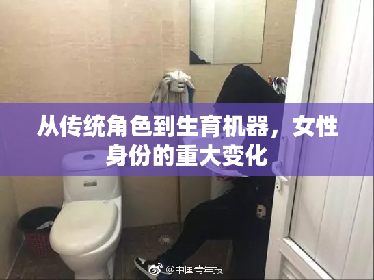 从传统角色到生育机器，女性身份的重大变化