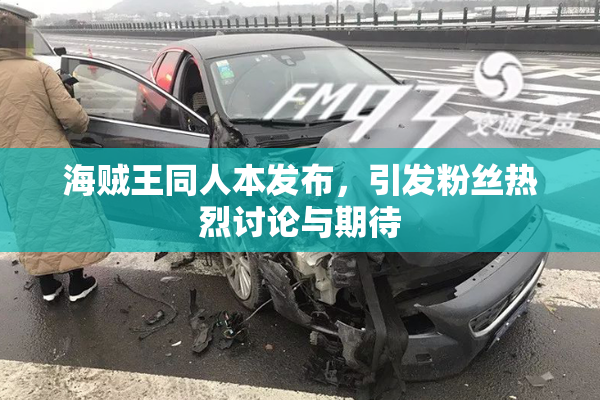 海贼王同人本发布，引发粉丝热烈讨论与期待
