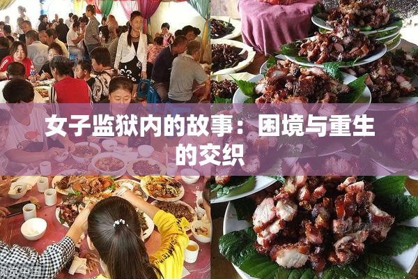 女子监狱内的故事：困境与重生的交织