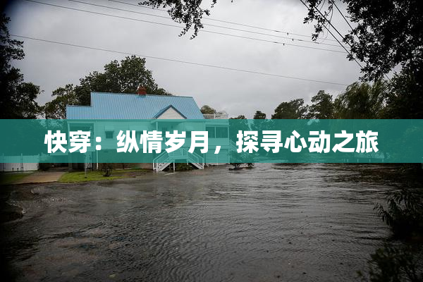 快穿：纵情岁月，探寻心动之旅