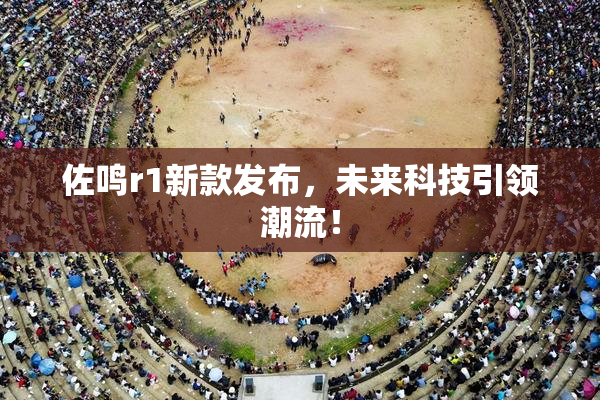 佐鸣r1新款发布，未来科技引领潮流！