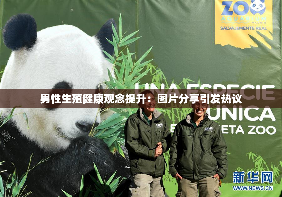 男性生殖健康观念提升：图片分享引发热议