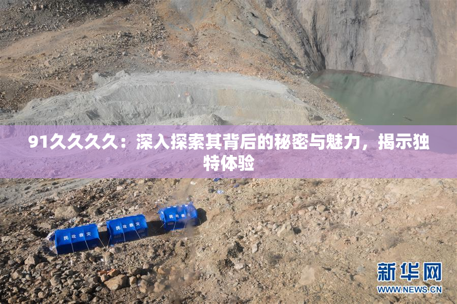 91久久久久：深入探索其背后的秘密与魅力，揭示独特体验