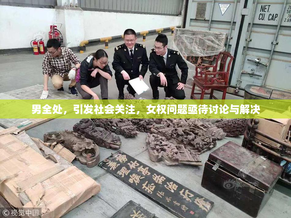 男全处，引发社会关注，女权问题亟待讨论与解决