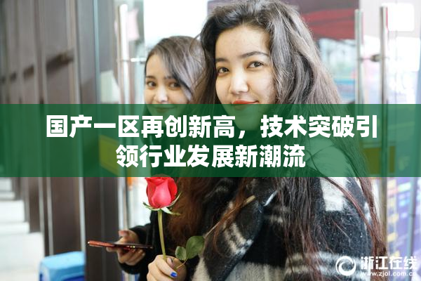 国产一区再创新高，技术突破引领行业发展新潮流