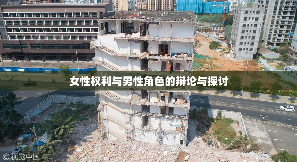 女性权利与男性角色的辩论与探讨