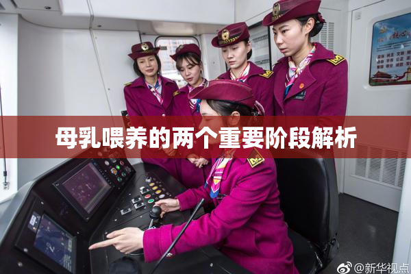 母乳喂养的两个重要阶段解析