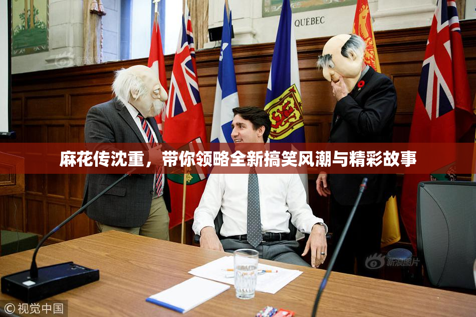 麻花传沈重，带你领略全新搞笑风潮与精彩故事
