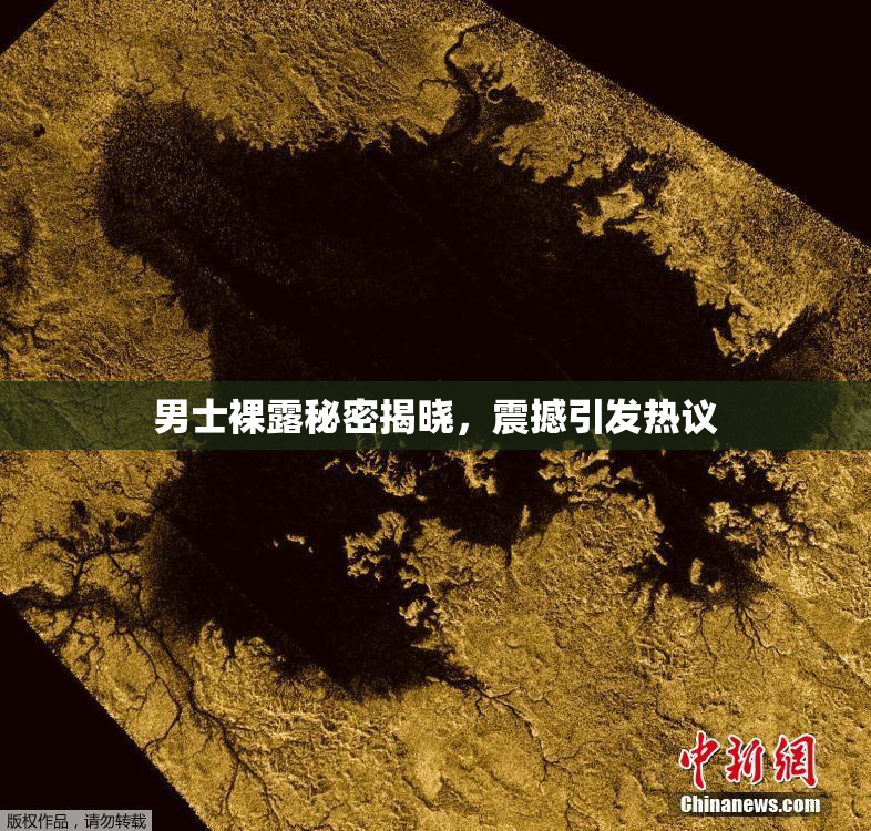 男士裸露秘密揭晓，震撼引发热议