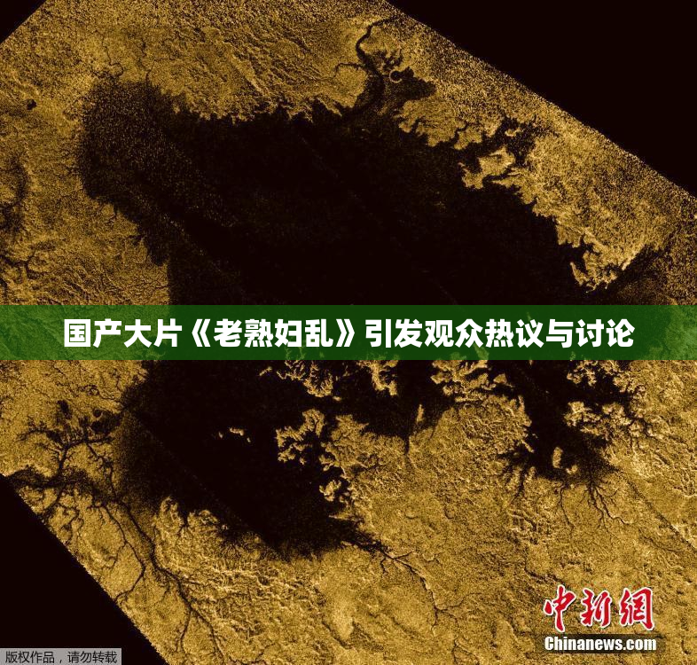 国产大片《老熟妇乱》引发观众热议与讨论
