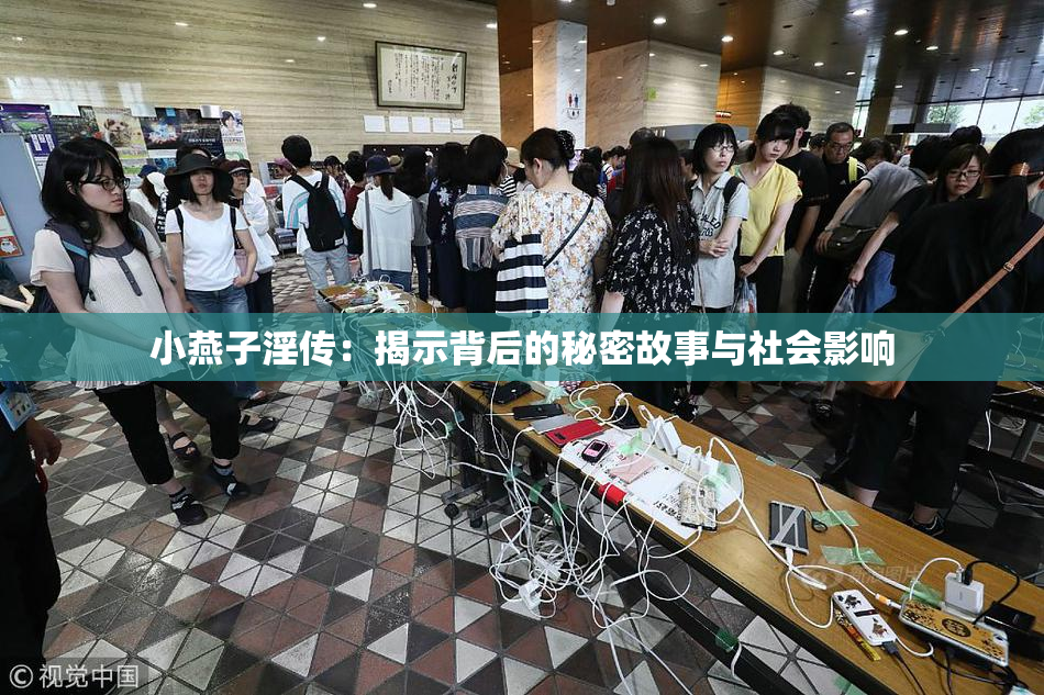 小燕子淫传：揭示背后的秘密故事与社会影响