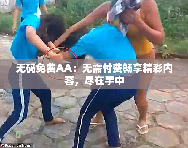 无码免费AA：无需付费畅享精彩内容，尽在手中