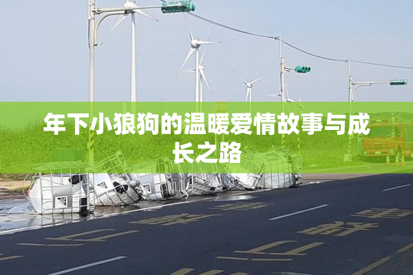 年下小狼狗的温暖爱情故事与成长之路
