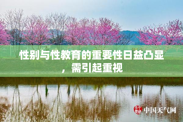性别与性教育的重要性日益凸显，需引起重视