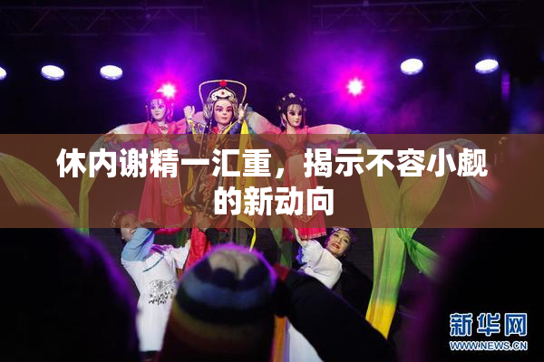 休内谢精一汇重，揭示不容小觑的新动向