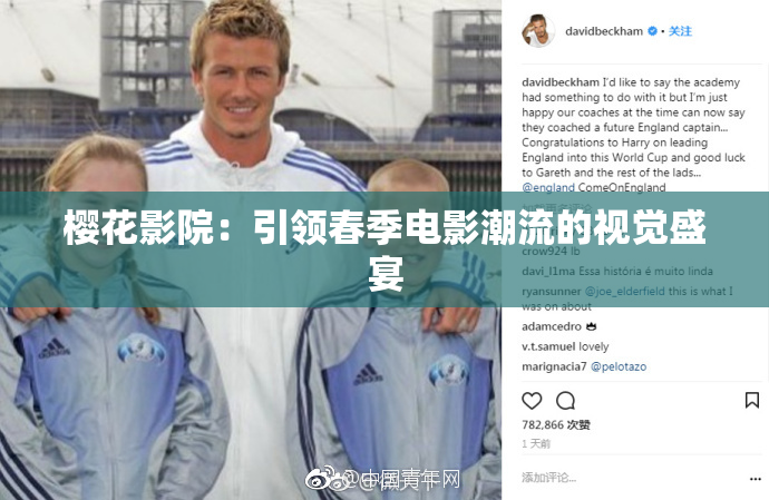 樱花影院：引领春季电影潮流的视觉盛宴