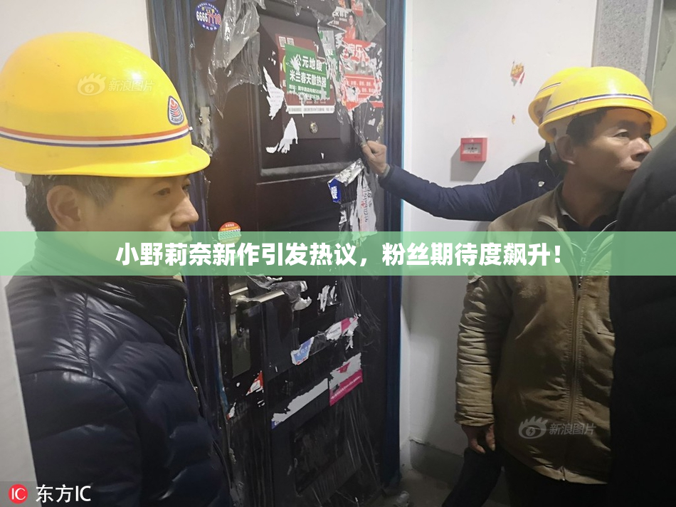 小野莉奈新作引发热议，粉丝期待度飙升！