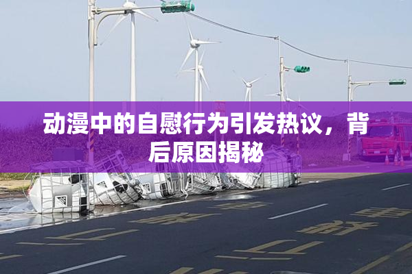 动漫中的自慰行为引发热议，背后原因揭秘