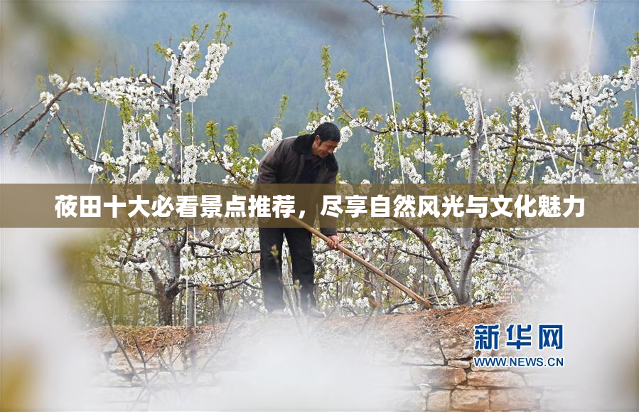 莜田十大必看景点推荐，尽享自然风光与文化魅力