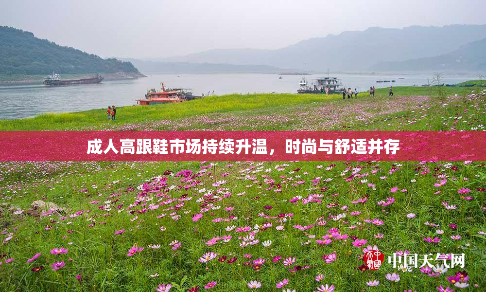 成人高跟鞋市场持续升温，时尚与舒适并存