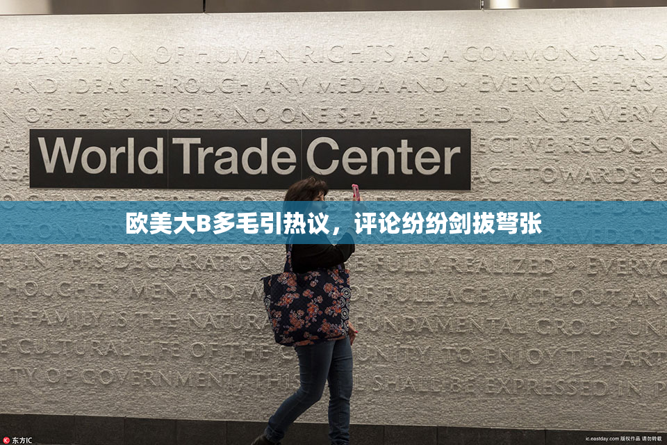 欧美大B多毛引热议，评论纷纷剑拔弩张