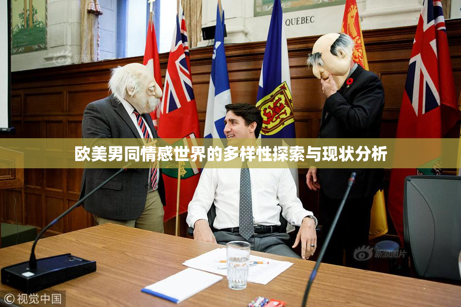 欧美男同情感世界的多样性探索与现状分析