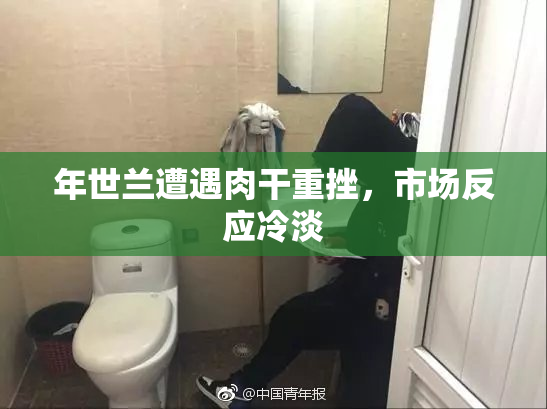 年世兰遭遇肉干重挫，市场反应冷淡