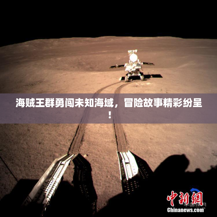 海贼王群勇闯未知海域，冒险故事精彩纷呈！
