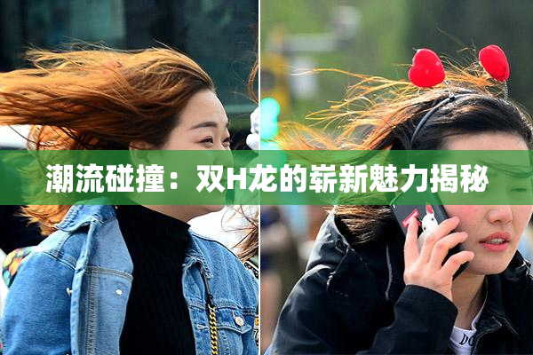 潮流碰撞：双H龙的崭新魅力揭秘