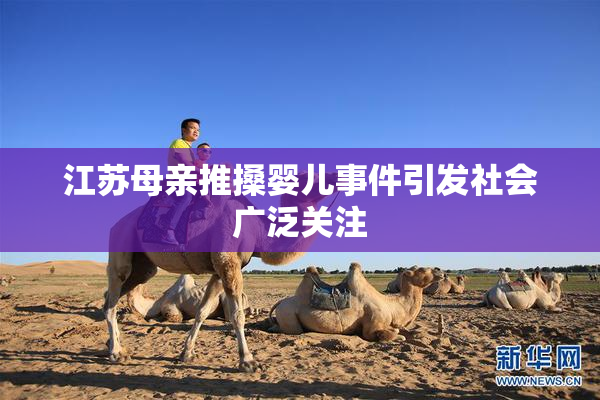 江苏母亲推搡婴儿事件引发社会广泛关注