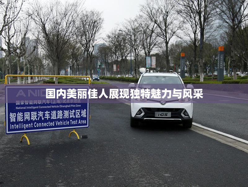 国内美丽佳人展现独特魅力与风采