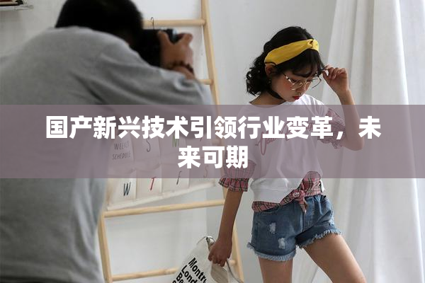 国产新兴技术引领行业变革，未来可期