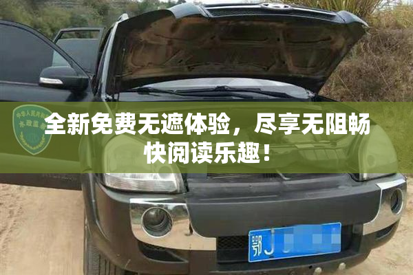 全新免费无遮体验，尽享无阻畅快阅读乐趣！
