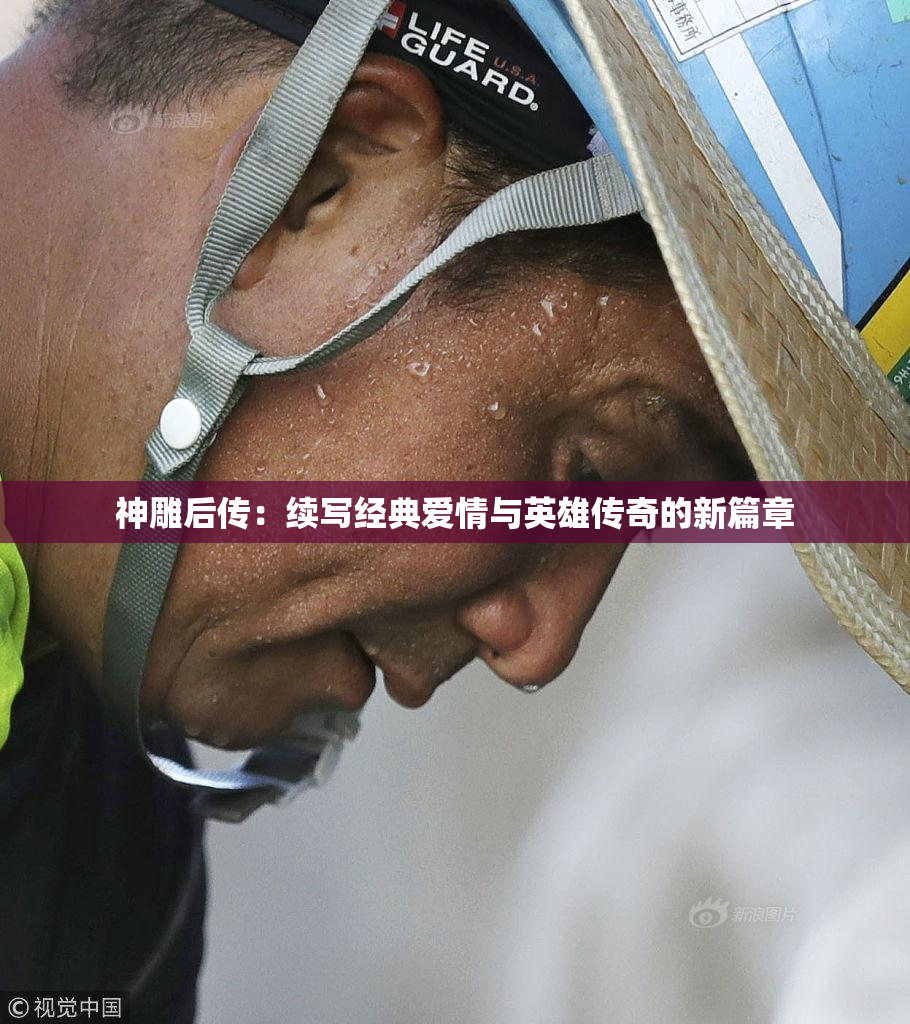 神雕后传：续写经典爱情与英雄传奇的新篇章
