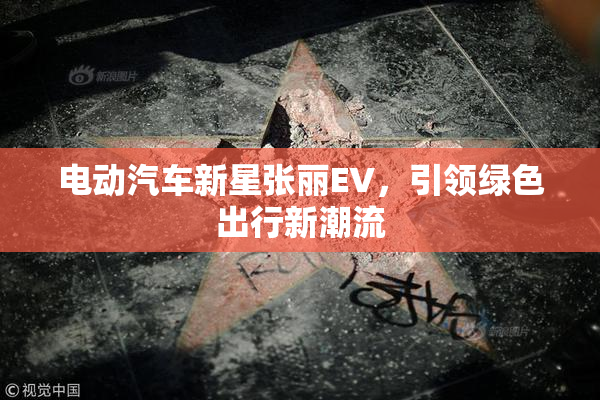 电动汽车新星张丽EV，引领绿色出行新潮流