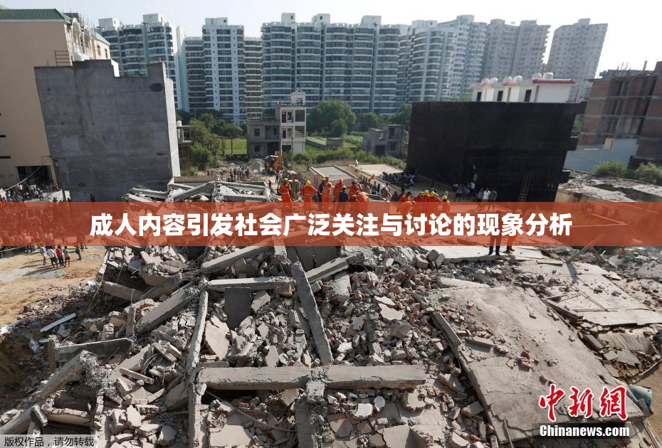 成人内容引发社会广泛关注与讨论的现象分析