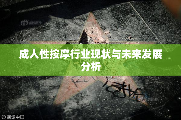 成人性按摩行业现状与未来发展分析