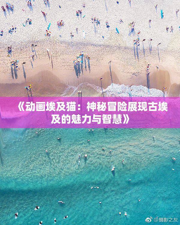 《动画埃及猫：神秘冒险展现古埃及的魅力与智慧》