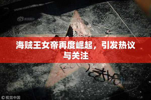 海贼王女帝再度崛起，引发热议与关注