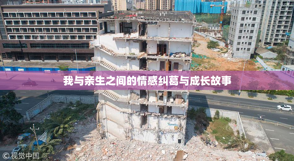 我与亲生之间的情感纠葛与成长故事