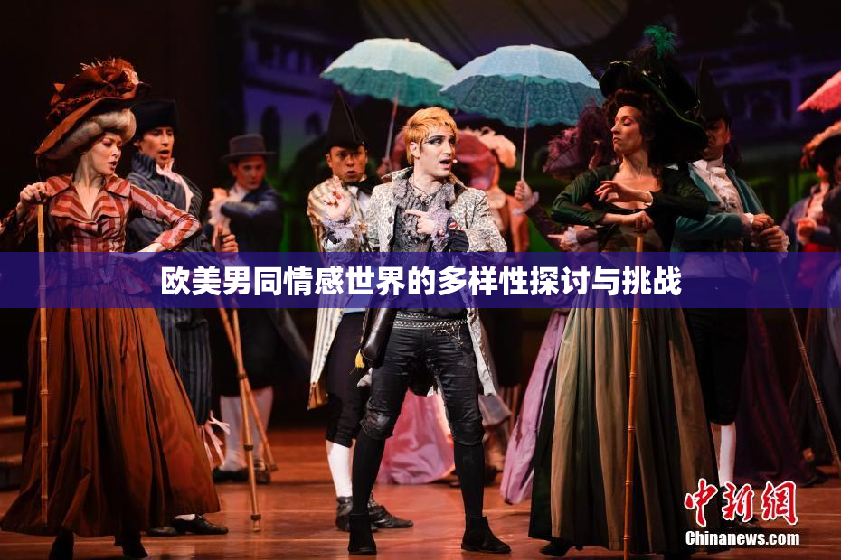 欧美男同情感世界的多样性探讨与挑战