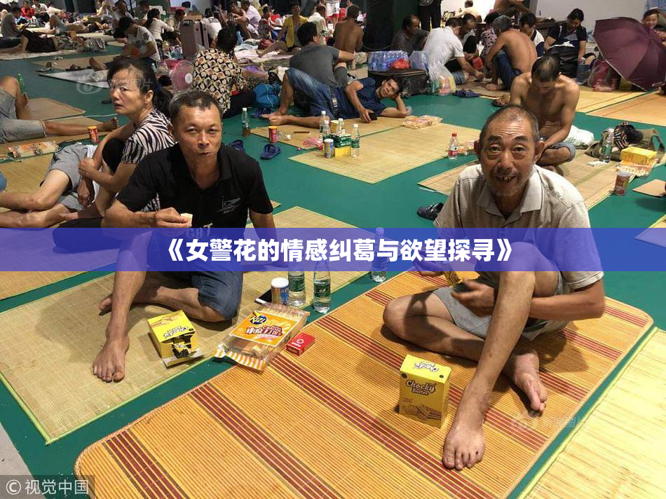 《女警花的情感纠葛与欲望探寻》