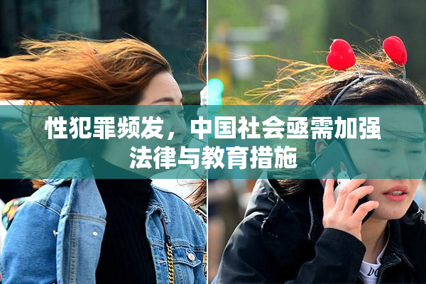 性犯罪频发，中国社会亟需加强法律与教育措施