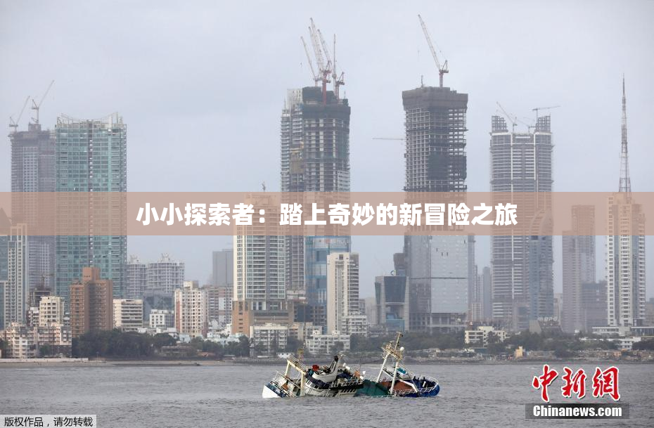 小小探索者：踏上奇妙的新冒险之旅