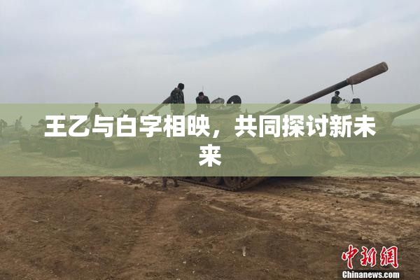 王乙与白字相映，共同探讨新未来