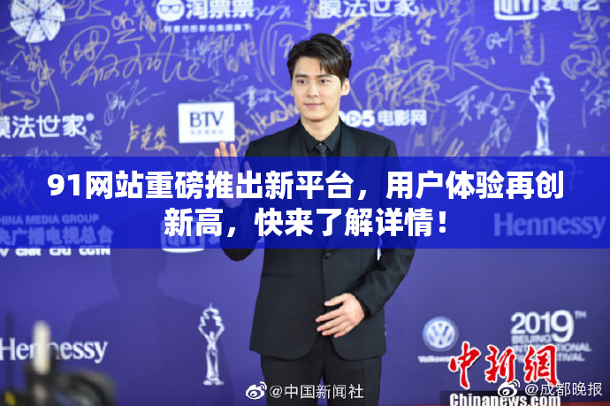 91网站重磅推出新平台，用户体验再创新高，快来了解详情！
