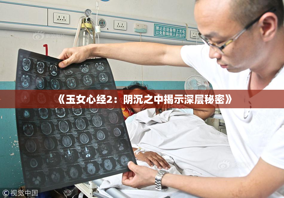 《玉女心经2：阴沉之中揭示深层秘密》