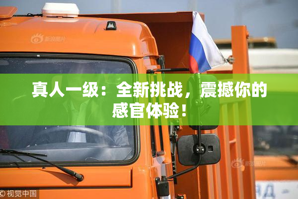 真人一级：全新挑战，震撼你的感官体验！