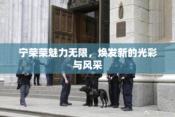 宁荣荣魅力无限，焕发新的光彩与风采