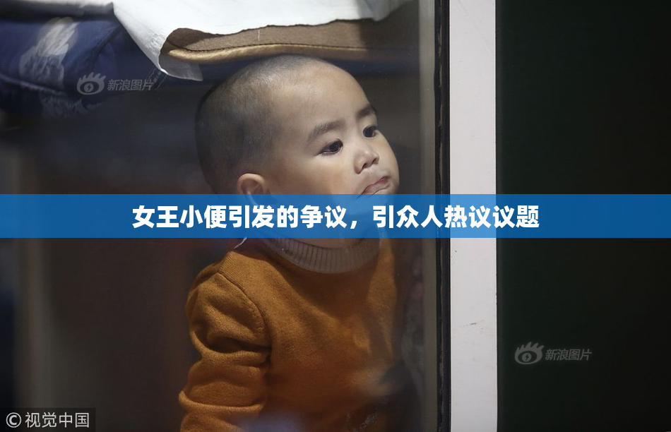 女王小便引发的争议，引众人热议议题